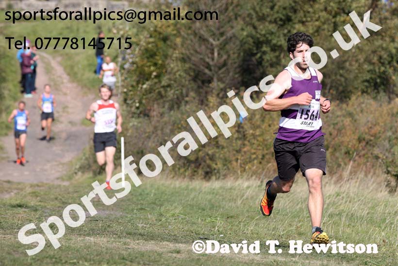 Senior mens Start Fitness NEH, Wrekenton. Photo:  David T. Hewitson/Sports for All Pics